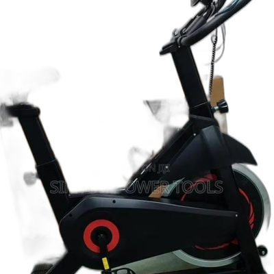 Euromax Fitness Exercise Bike/Spin Bike