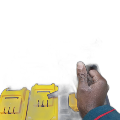 Toolmax Cordless Drill