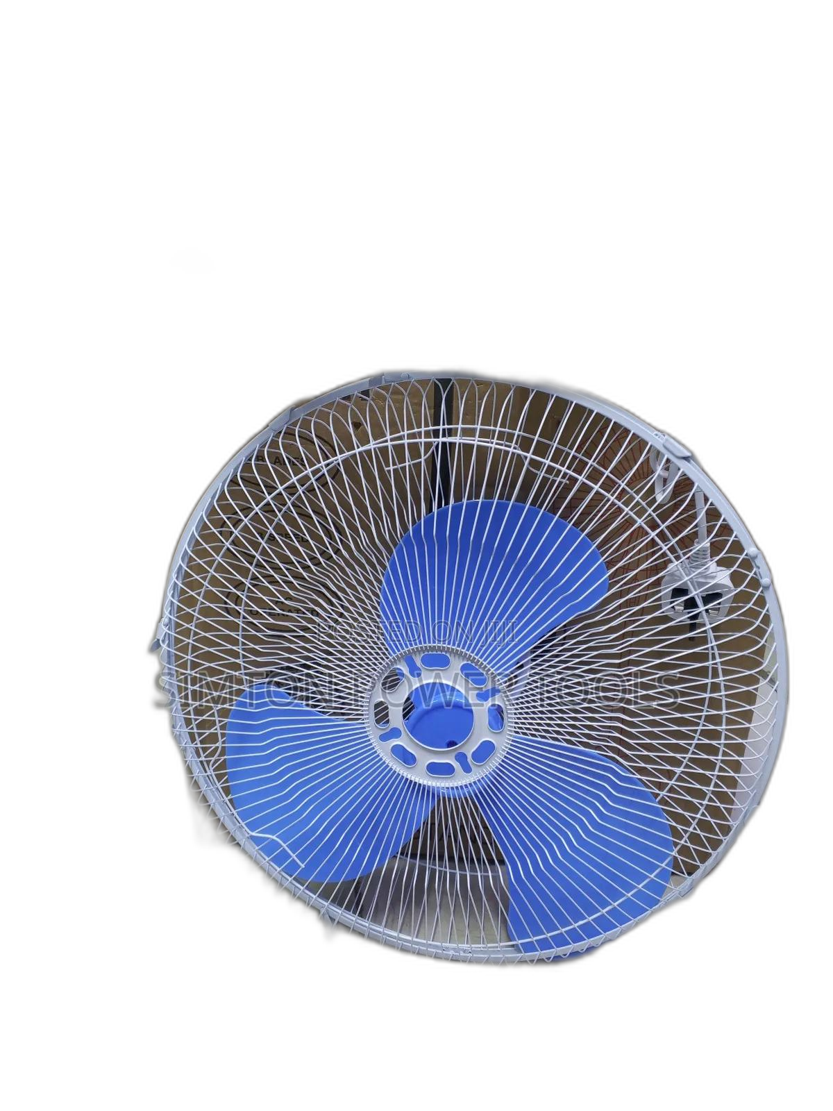 High Quality Premier Electric Standing Fan