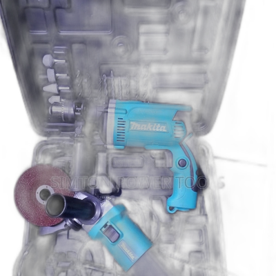 Quality Makita Electric Combo Drill