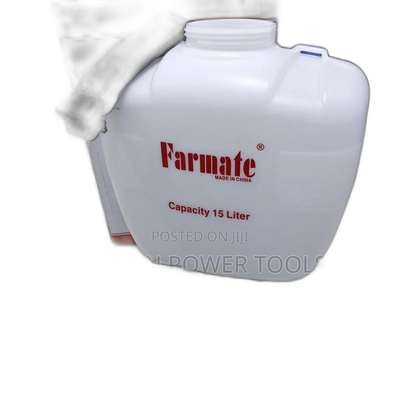 425 Backpack Sprayer Premier 15l