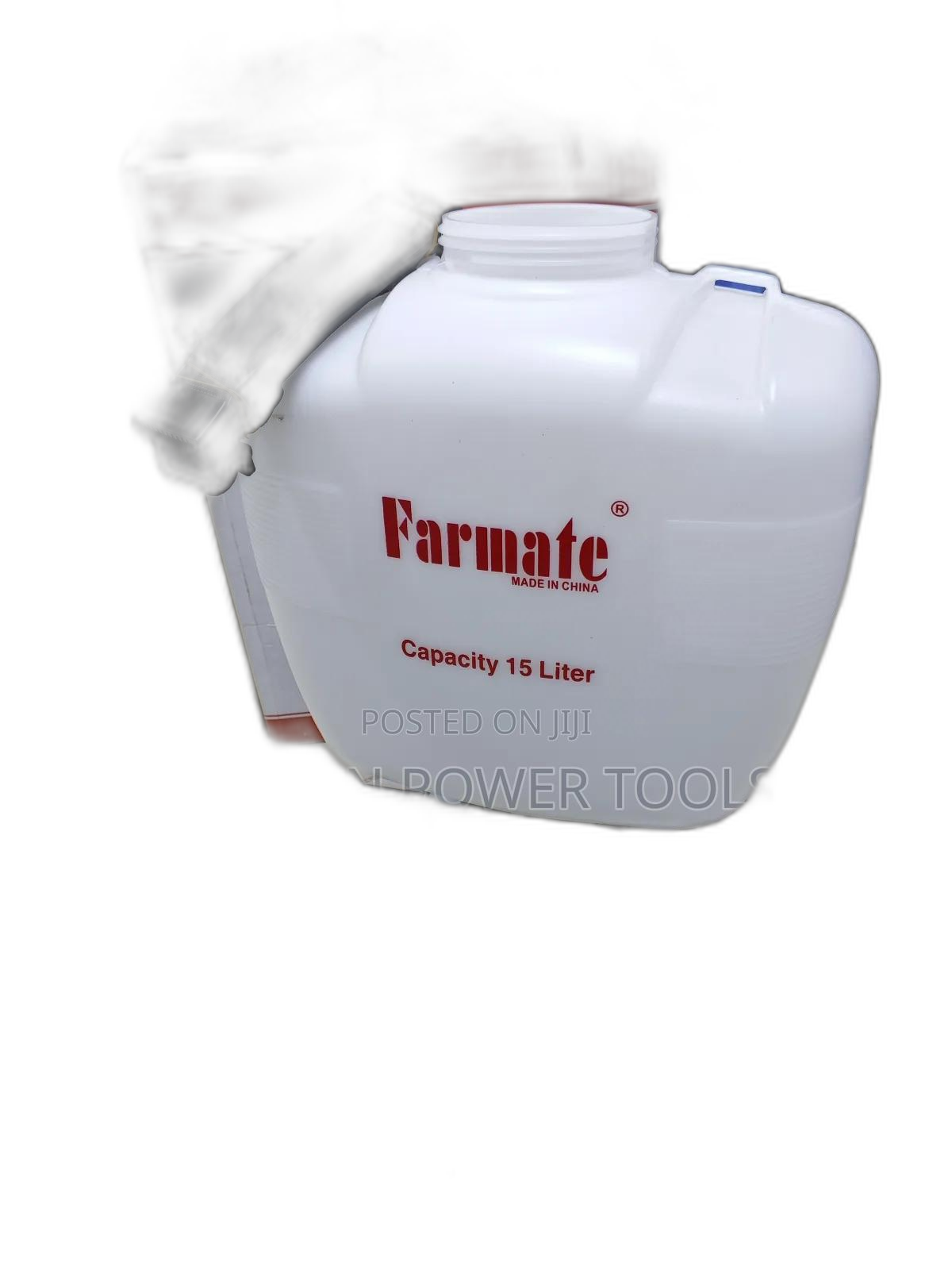 425 Backpack Sprayer Premier 15l