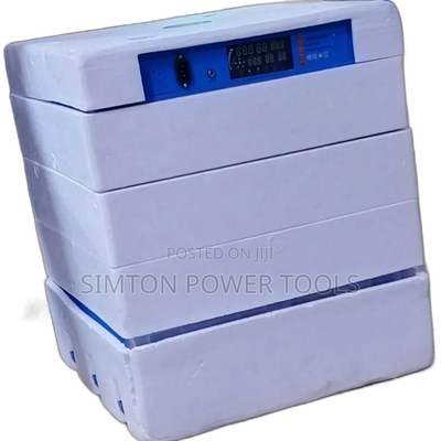Fully Automated 192 Egg Incubator