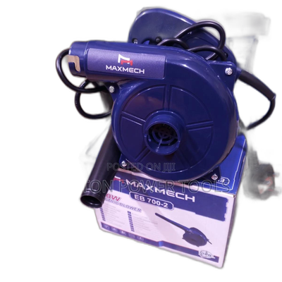 Maxmech Electric Blower 700watts