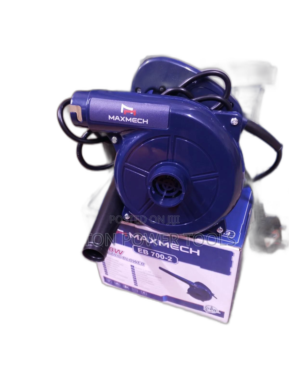 Maxmech Electric Blower 700watts