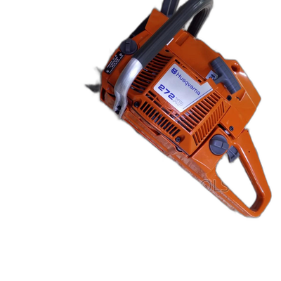 Husqvarna 272xp Chainsaw Machine