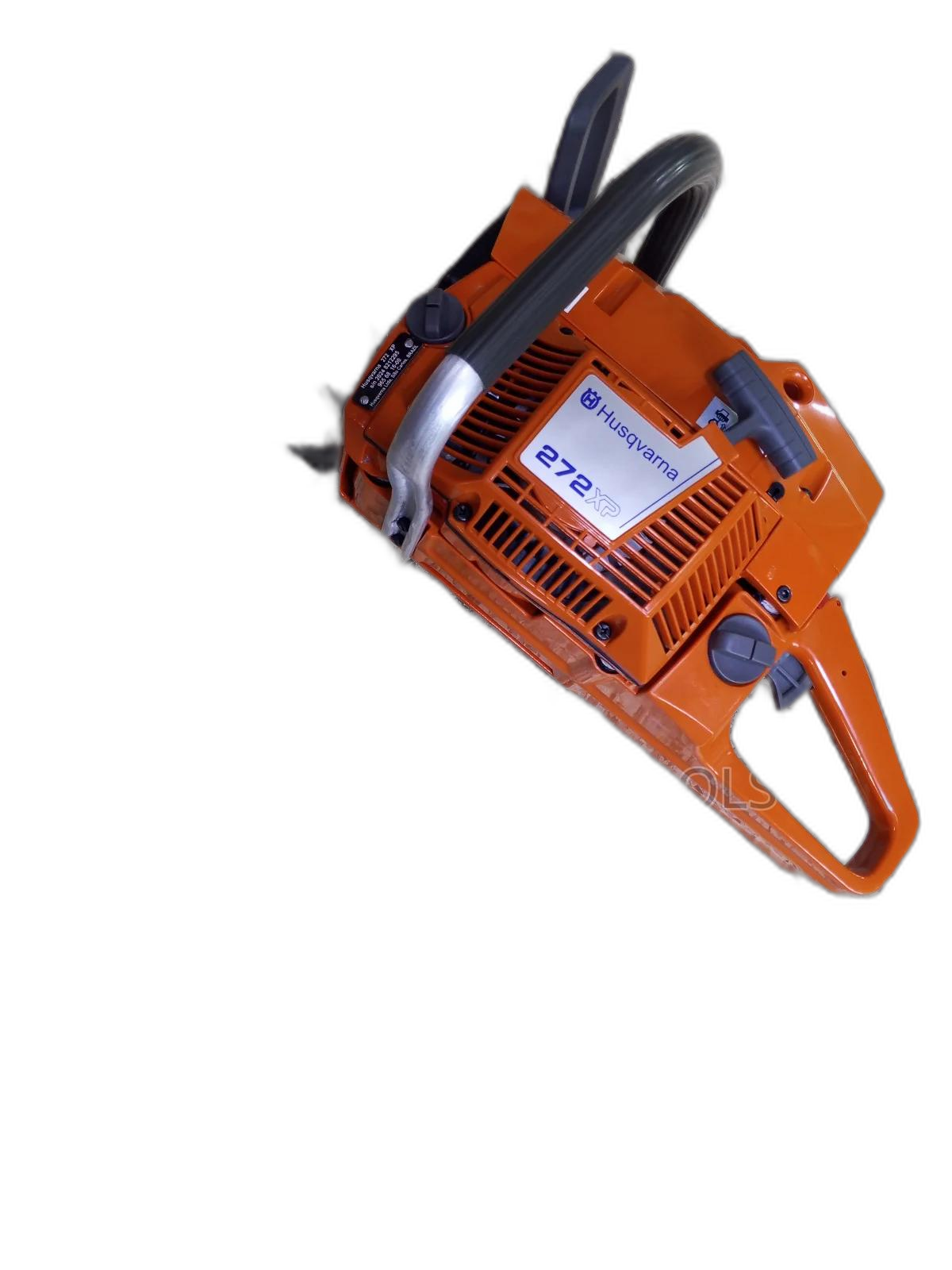 Husqvarna 272xp Chainsaw Machine
