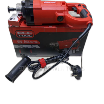 960w Electric Concrete Vibrator