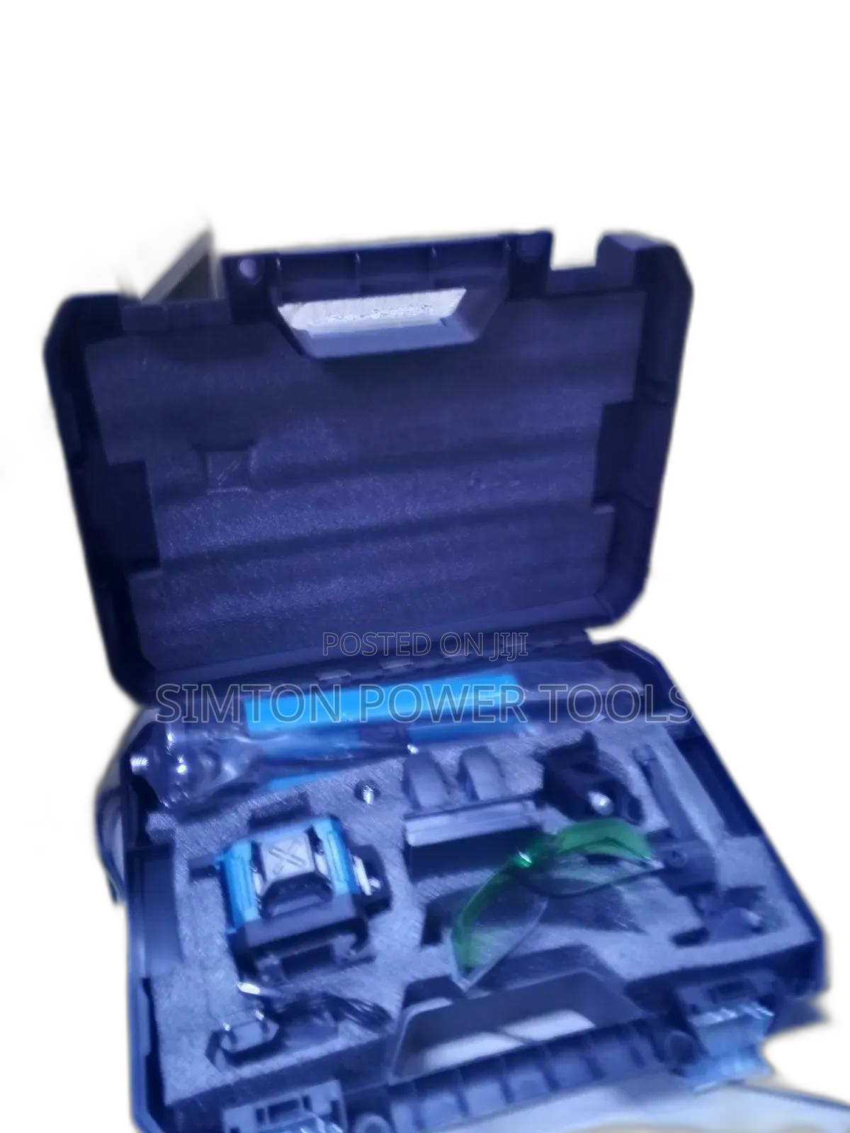 Industrial Makita Laser Level