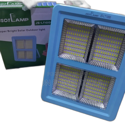 Js-Ls1000 Jsot Outdoor Lamp
