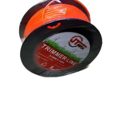 Jtmax Trimmer Line 3.0mm X 100mm