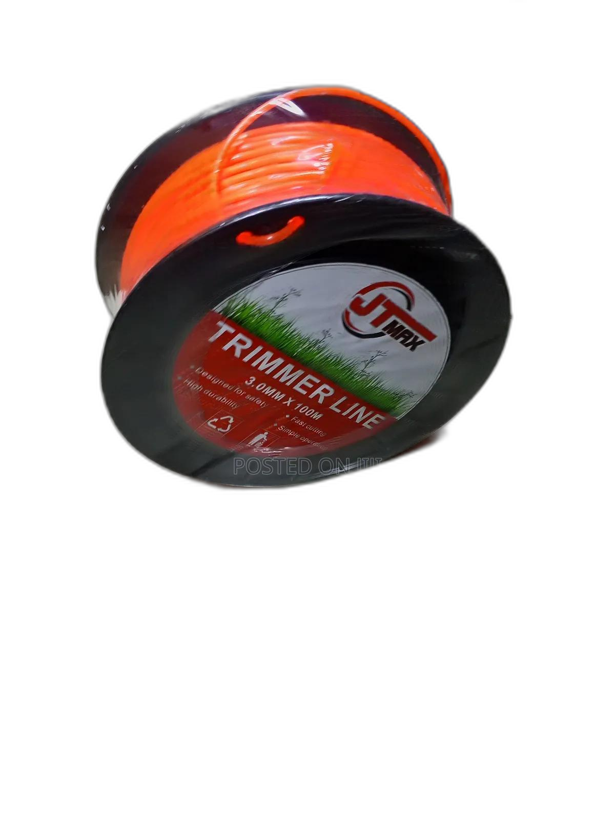 Jtmax Trimmer Line 3.0mm X 100mm