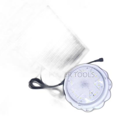 Js-Rl10030t Ceiling Solar Light