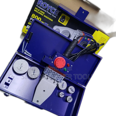 Powerful 800w Royce PPR Machine