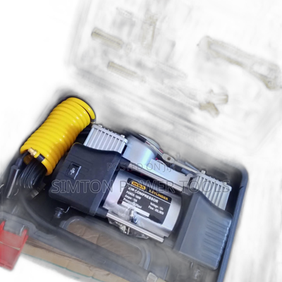 Dera Portable Air Compressor