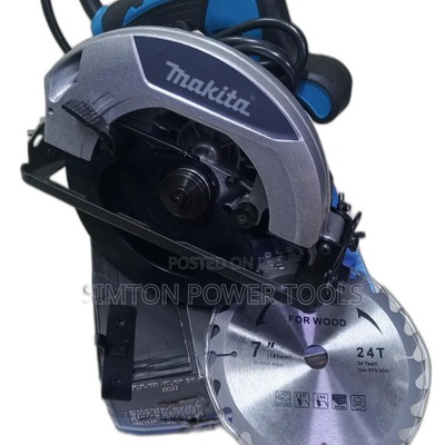 7-Inch Makita Corded Circular Saw