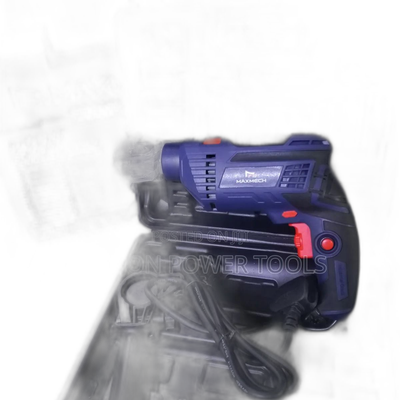 800watts Electric Drill Maxmech