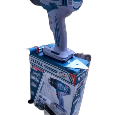 Top Quality Cordless Total Heat Gun