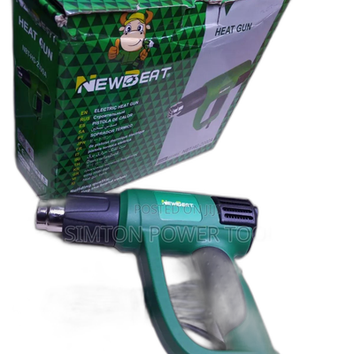 2000w Newbeat Electric Heat Gun