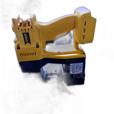 Dewalt Cordless Bag Closer Machine -198v Portable Sack Sewing Machine*