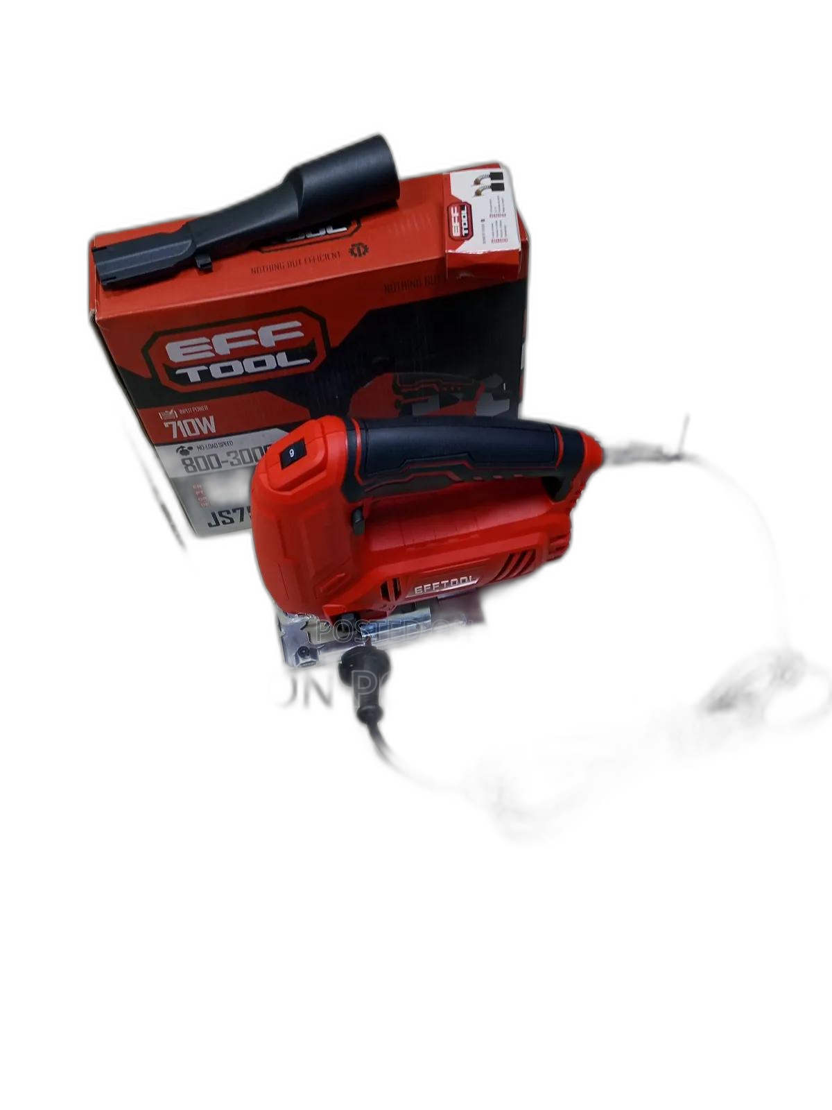 Top Quality Electric Jig Saw 710w