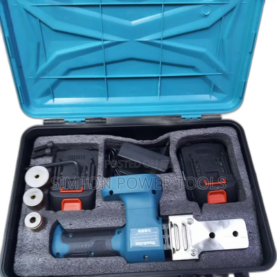 Rechargeable Makita PPR Welding Machine