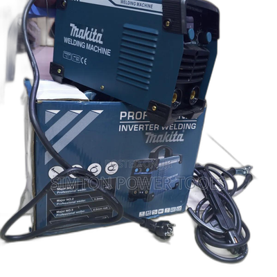 Makita 500a Welding Machine