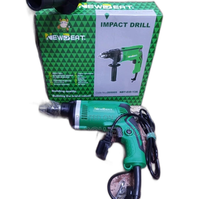 Best Quality Impact Drill 710w