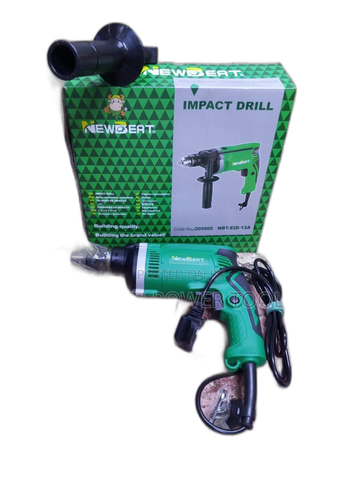 Best Quality Impact Drill 710w