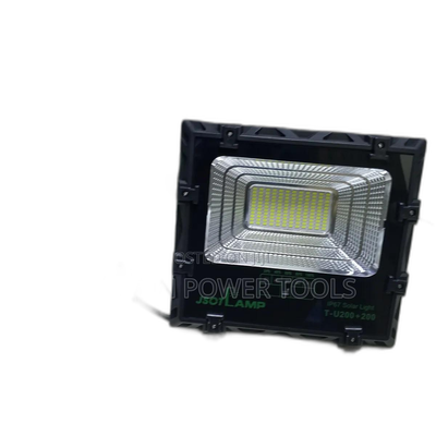 Jsot 200w Solar Flood Light