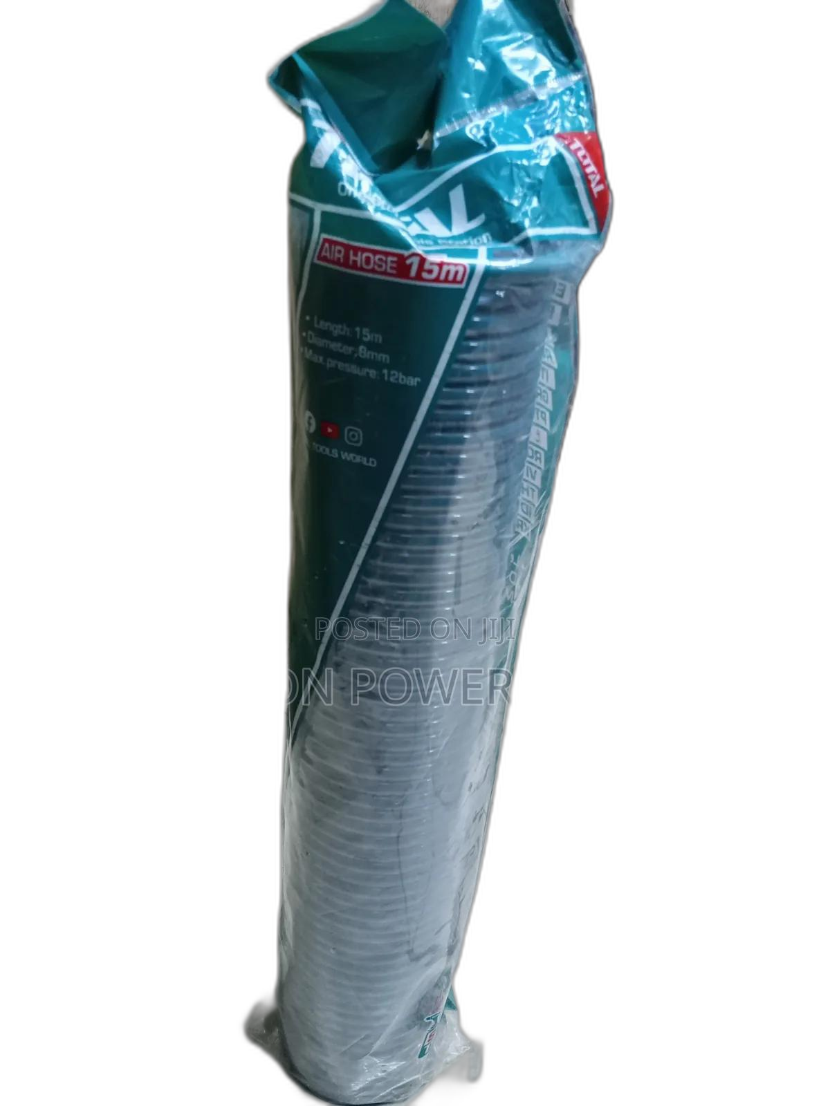 Total Air Hose 15 Meters