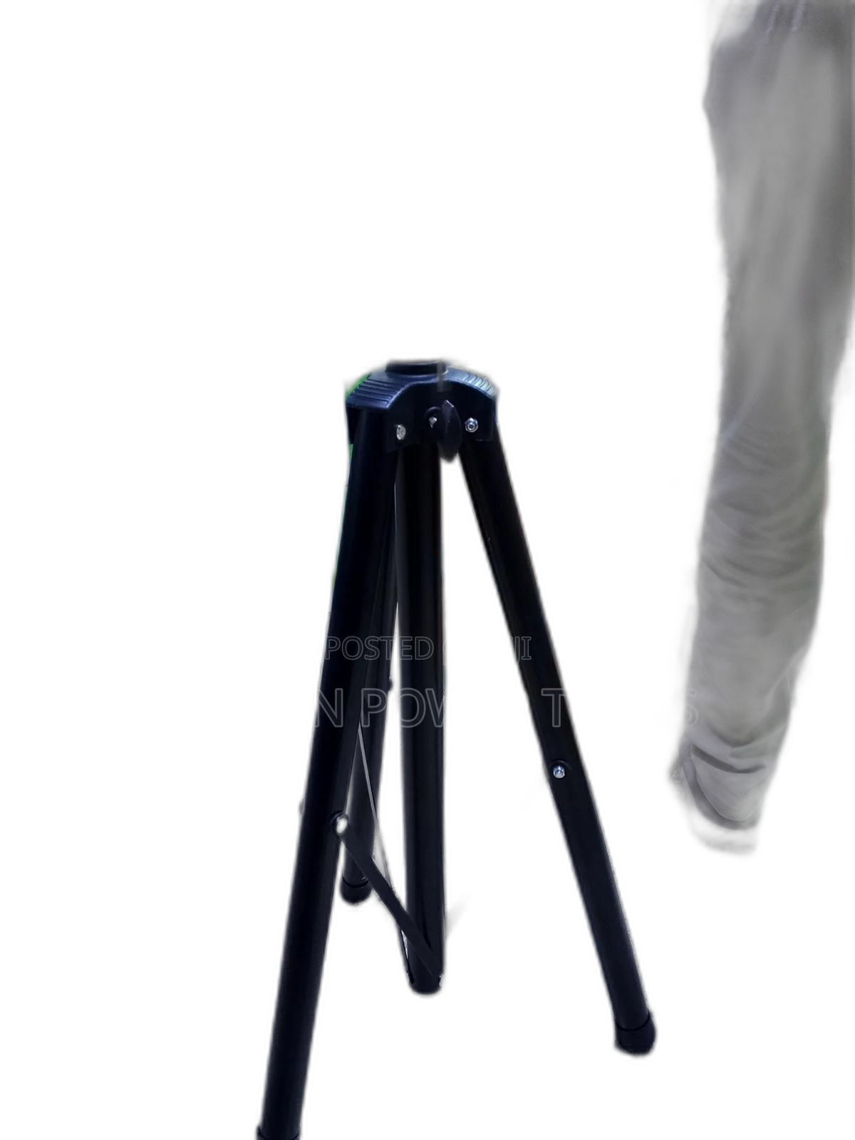 Strong Professional Tripod Stand ....,,,
