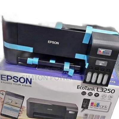 Epson EcoTank L3250.