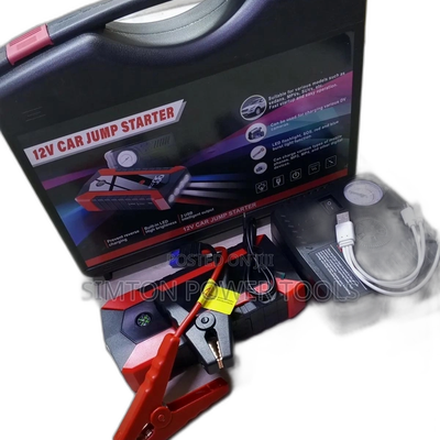 Car Jumpstater Kit