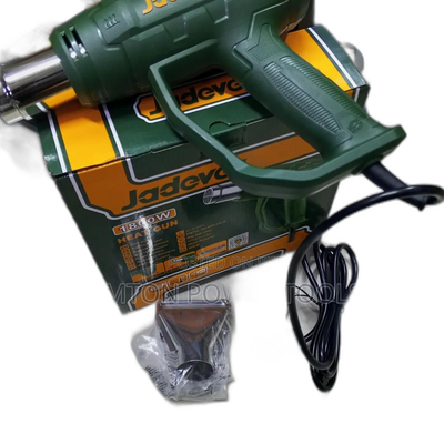 Electric Jadever 1800w Heat Gun