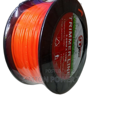 0.120 Inches Jtmax Trimmer Line