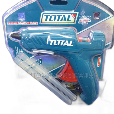 Commercial Total Electric Glue Gun 100w