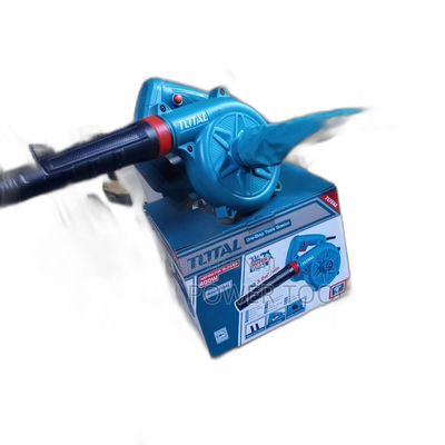 Quality Total Electric Blower 400Watts