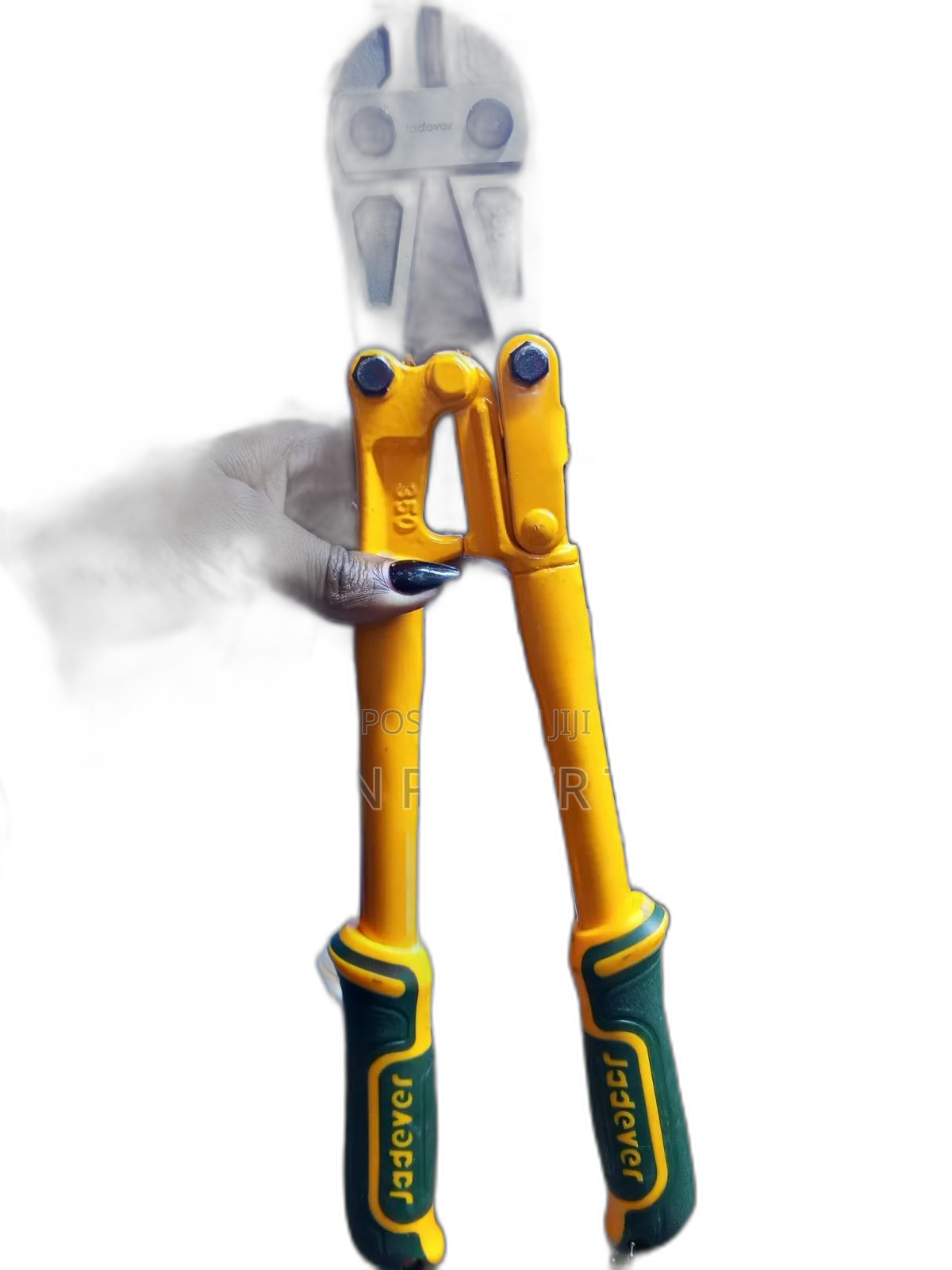Jadever Bolt Cutter 15-Inch 350mm