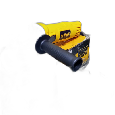 Electric Dewalt Angle Grinder 4 Inch