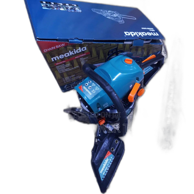 Electric Meakida 20-Inch Chainsaw
