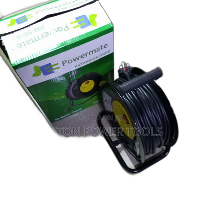 Powermate 50m Extension Cable
