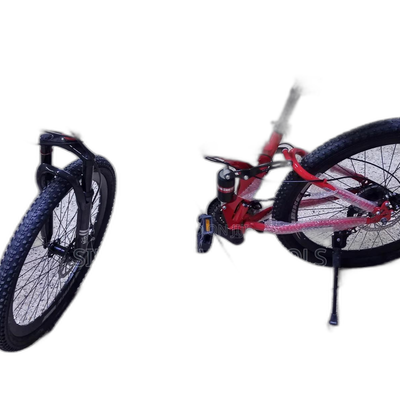 Reset 26 Inch Bicycle