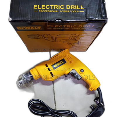 Dewalt 650w Electric Drill