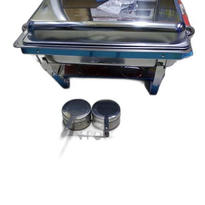 Quality Chaffing Dish Single Tray