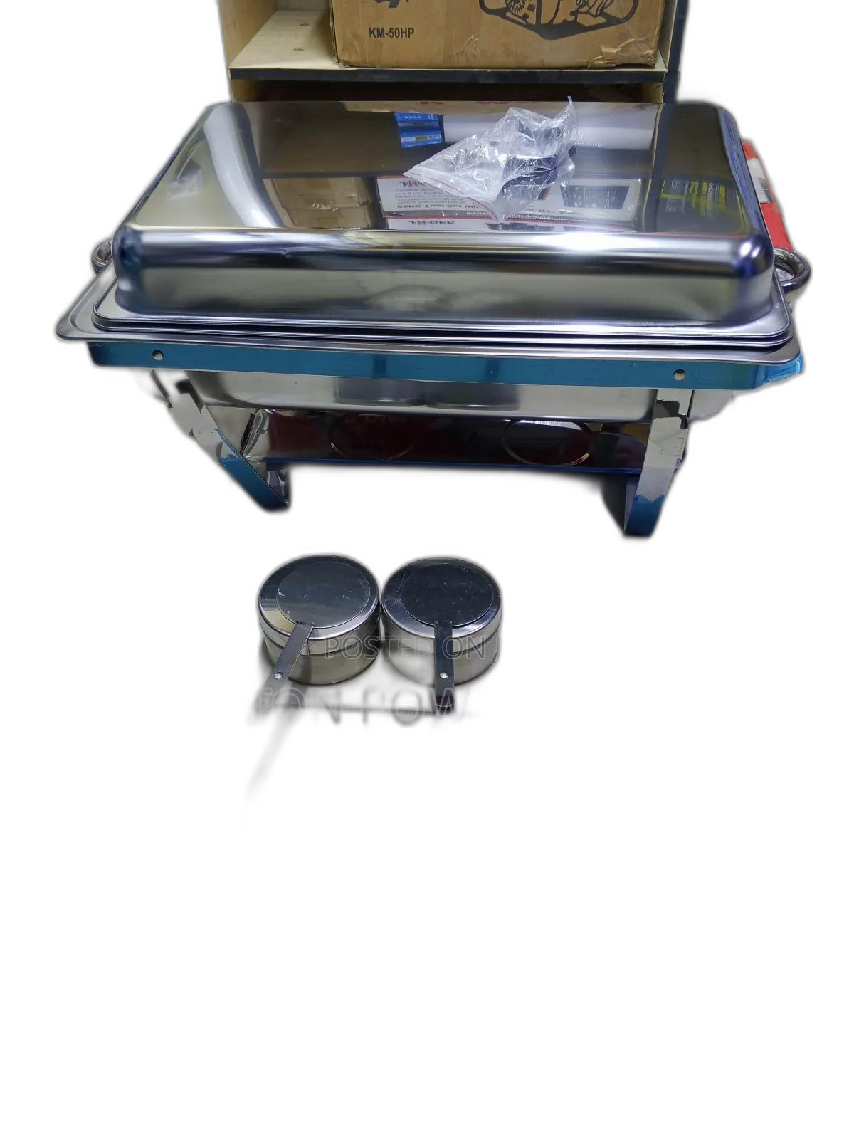 Quality Chaffing Dish Single Tray