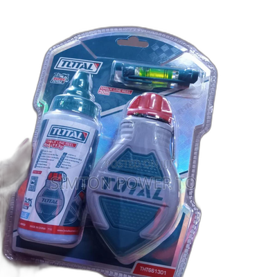 Total Chalk Line