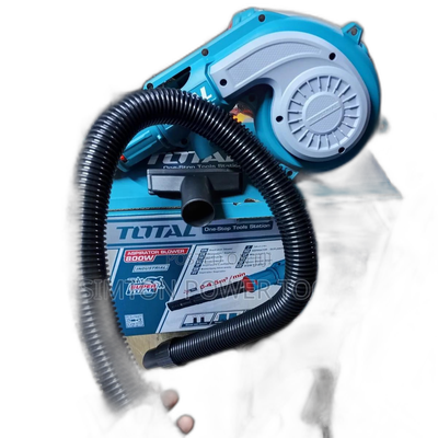 Total 800w Electric Blower