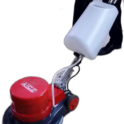 Commercial Aico Floor Scrubber