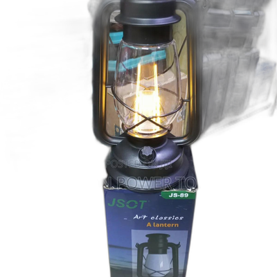 Quality Jsot Solar Lantern Lamp